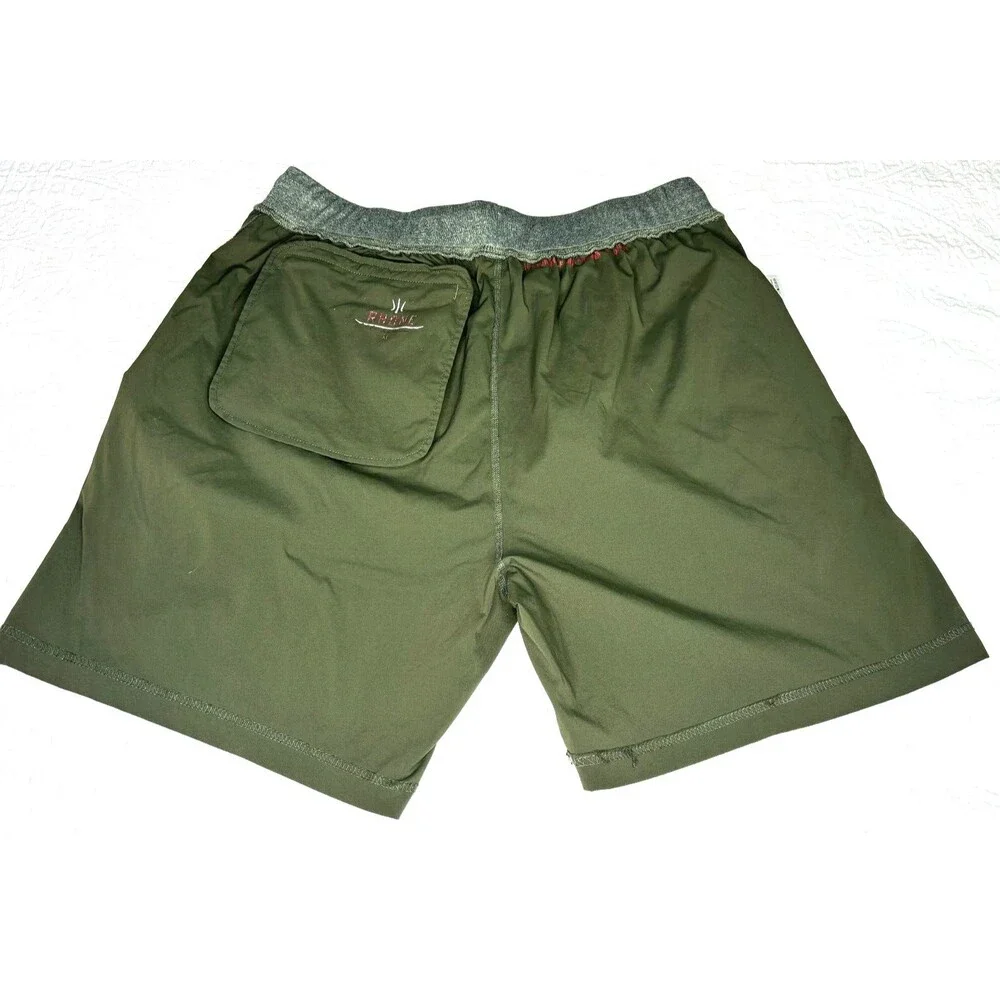 Rhone Athletic Shorts Mens X-Large 7